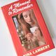 A Moment to Remember by Nina Lambert