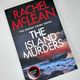 Island Murders by Rachel McLean