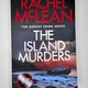 Island Murders by Rachel McLean