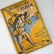 Robinson Crusoe by Daniel Defoe