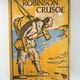 Robinson Crusoe by Daniel Defoe
