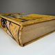Robinson Crusoe by Daniel Defoe
