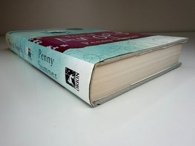 Tree of Angels by Penny Sumner