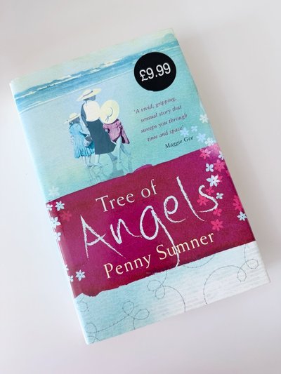 Tree of Angels by Penny Sumner