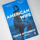 American wife by Curtis Sittenfeld