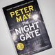 The Night Gate by Peter May