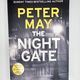 The Night Gate by Peter May