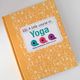 A Little Course in Yoga by Nita Patel