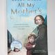 All My Mother's Secrets by Beezy Marsh