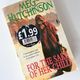 For the Sake of Her Child by Meg Hutchinson