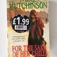 For the Sake of Her Child by Meg Hutchinson