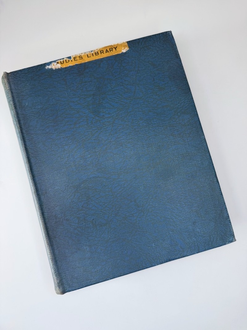 Unknown Hampshire by Clive Holland
