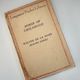 Songs of Childhood by Walter de la Mare