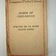 Songs of Childhood by Walter de la Mare