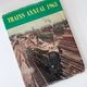 Train Annual 1963 by G Freeman Allen
