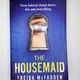The Housemaid by Freida McFadden