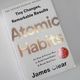 Atomic Habits by James Clear