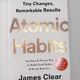 Atomic Habits by James Clear