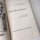 Father Brown Stories by G K Chesterton