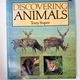 Discovering animals by Tony Soper