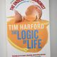The Logic of Life by Tim Harford