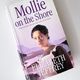 Mollie on the Shore by Elizabeth Jeffrey