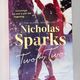 Two by Two by Nicholas Sparks