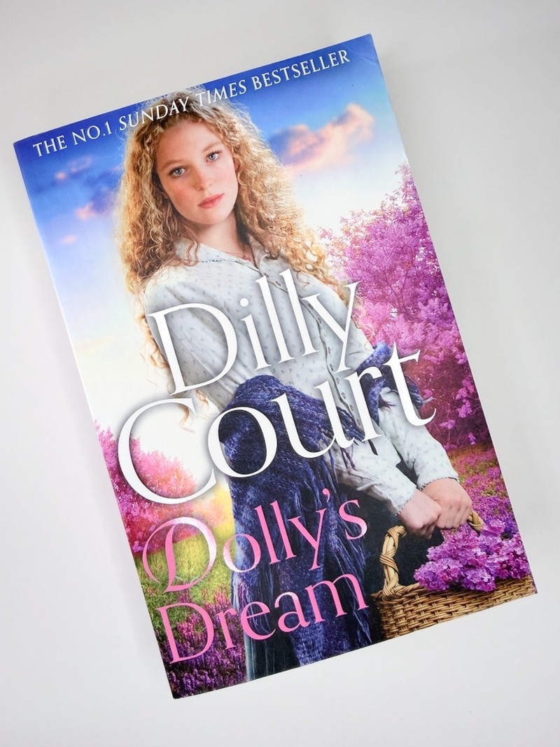 Dolly's Dream by Dilly Court
