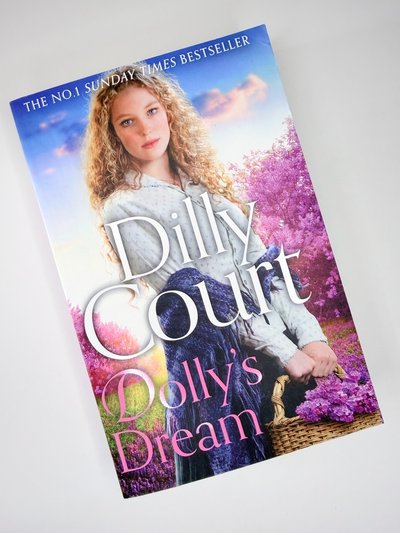 Dolly's Dream by Dilly Court