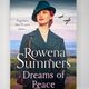 Dreams of Peace by Rowena Summers