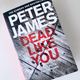 Dead Like You by Peter James