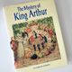 The Mystery of King Arthur by Elizabeth Jenkins