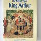 The Mystery of King Arthur by Elizabeth Jenkins