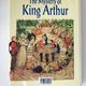 The Mystery of King Arthur by Elizabeth Jenkins