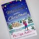 Four Weddings and a Christmas by Phillipa Ashley