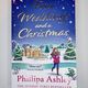 Four Weddings and a Christmas by Phillipa Ashley