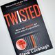 Twisted by Steve Cavanagh