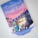 The Comfort Food Café by Debbie Johnson