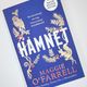 Hamnet by Maggie O'Farrell