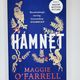 Hamnet by Maggie O'Farrell