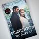 Bridgerton: The Duke And I by Julia Quinn