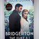 Bridgerton: The Duke And I by Julia Quinn