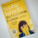 The Undomestic Goddess by Sophie Kinsella