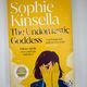 The Undomestic Goddess by Sophie Kinsella