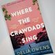 Where the Crawdads Sing by Delia Owens