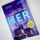 Her by Mira V Shah
