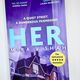 Her by Mira V Shah