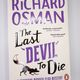 The Last Devil to Die by Richard Osman