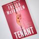 The Tenant by Freida McFadden