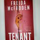The Tenant by Freida McFadden